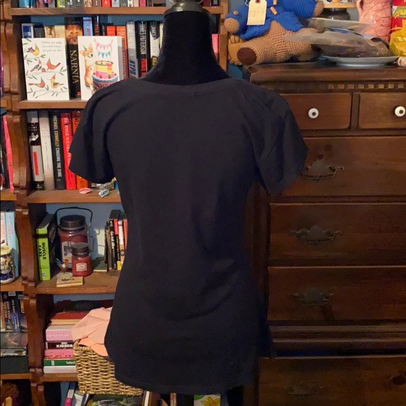 Wildfox tee - Picture 3 of 5